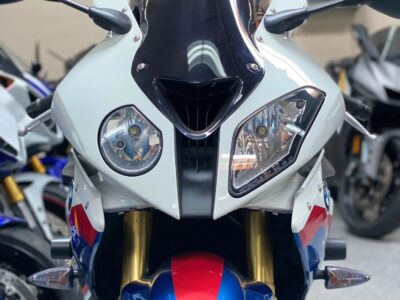 2011 BMW S1000RR