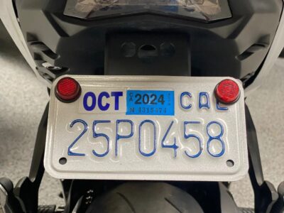 2020 Kawasaki Ninja 650