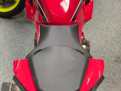 2023 HONDA CBR500R ABS