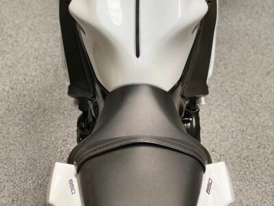 2020 Kawasaki Ninja 650