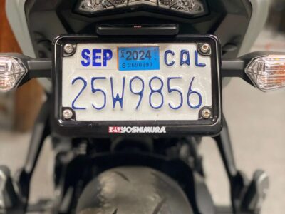 2022 Kawasaki Ninja 650