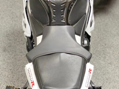 2018 SUZUKI GSXR 1000R ABS