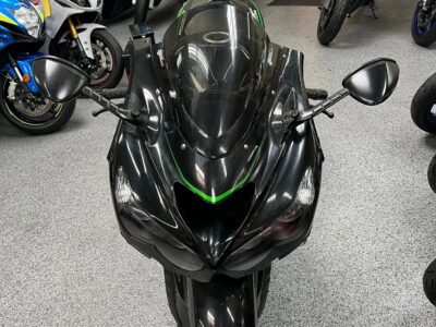2017 Kawasaki ZX14R ZX14