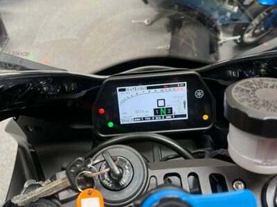 2022 Yamaha R1