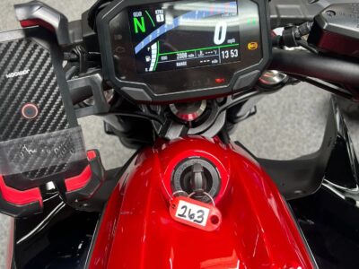 2024 KAWASAKI Z650 ABS