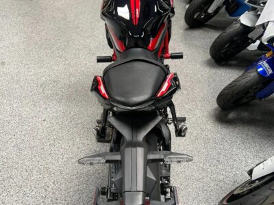 2024 KAWASAKI Z650 ABS