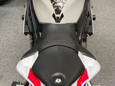 2011 BMW S1000RR