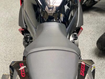 2018 Suzuki GSXR 750