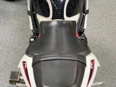 2017 Triumph Daytona 675R