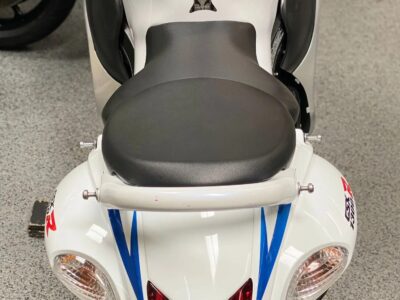 2013 Suzuki Hayabusa GSX1300R