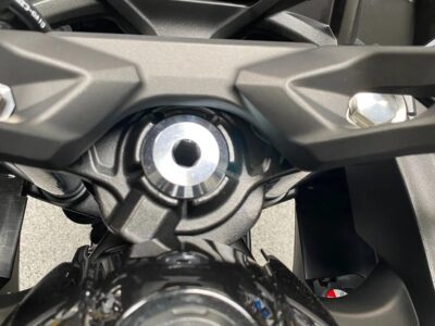 2020 Kawasaki Ninja 650