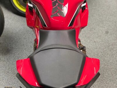 2023 HONDA CBR500R ABS