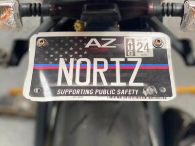 2017 Triumph Daytona 675R
