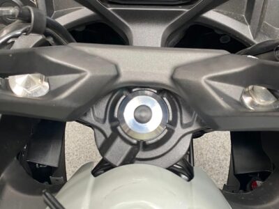 2022 Kawasaki Ninja 650