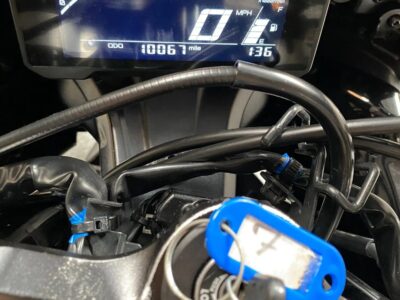 2024 YAMAHA R7