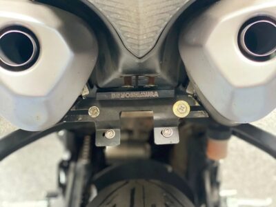 2013 Yamaha R1