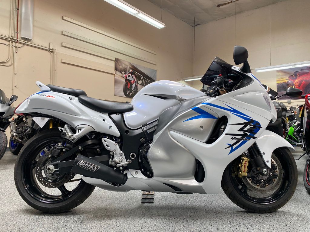 あかさ Used 2020 Kawasaki Ninja ZX-6R ABS | Motorcycles in