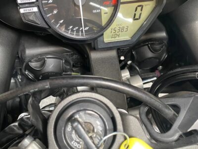 2013 Yamaha R1