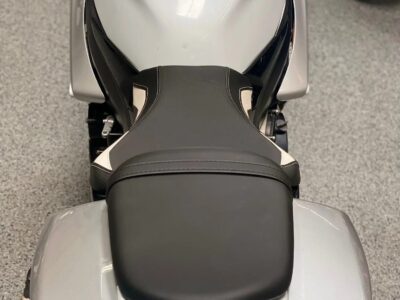 2008 Suzuki GSXR 600