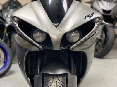 2013 Yamaha R1