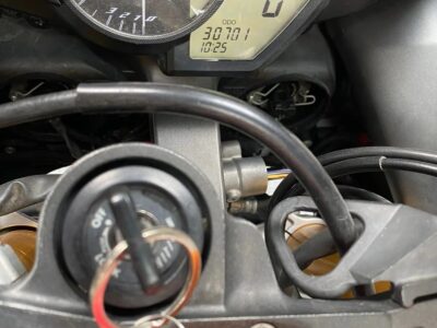 2012 Yamaha R1 Crossplane 50TH ANNIVERSARY