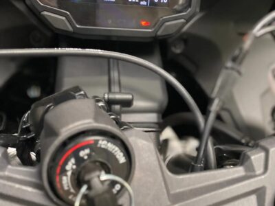 2024 Kawasaki Ninja 636 ZX6R ABS