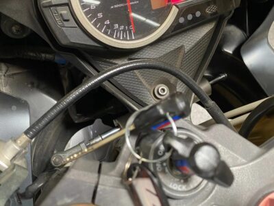 2013 Suzuki GSXR 1000 Commemorative Edition