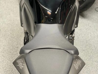 2023 Kawasaki Ninja 636 ZX6R
