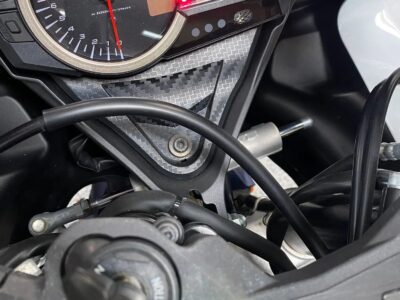 2023 Suzuki GSXR 600