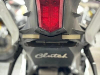 2017 Yamaha R6