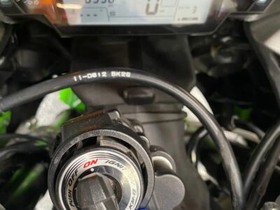 2016 Kawasaki Ninja ZX10R