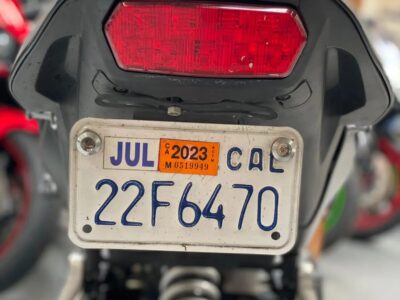 2014 Honda CBR650F CBR 650 ABS