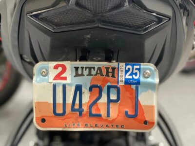 2024 Kawasaki Ninja 636 ZX6R ABS