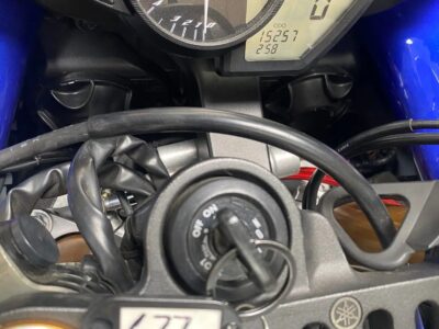2014 Yamaha R1