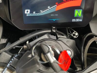 2021 BMW S1000RR Premium Edition + HP Forged Wheels