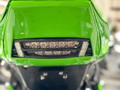 2012 Kawasaki Ninja ZX10R
