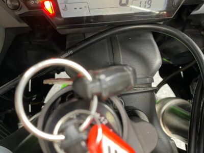 2012 Kawasaki Ninja ZX10R