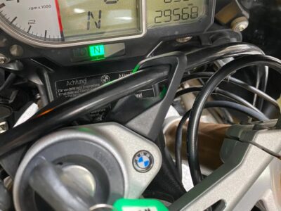 2014 BMW S1000RR