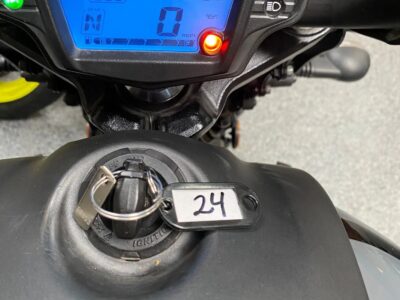 2023 Kawasaki Vulcan S