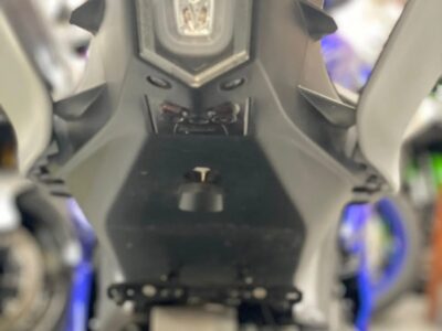 2020 Yamaha R6