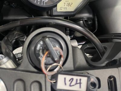 2014 Yamaha R1