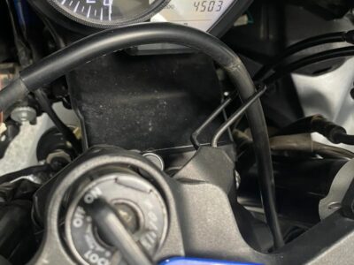 2020 Yamaha R6