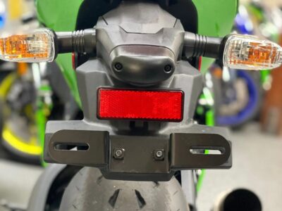 2016 Kawasaki Ninja ZX10R
