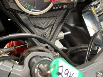 2022 Suzuki GSXR 600