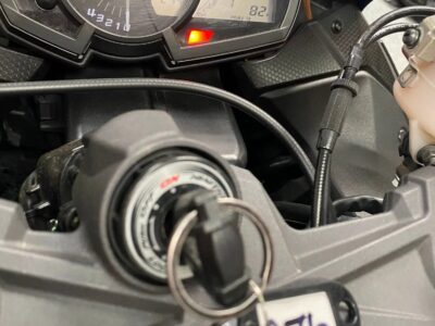 2023 Kawasaki Ninja 636 ZX6R