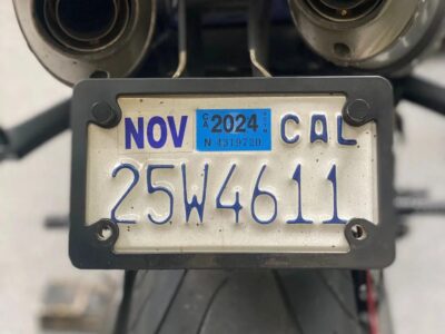 2014 Yamaha R1