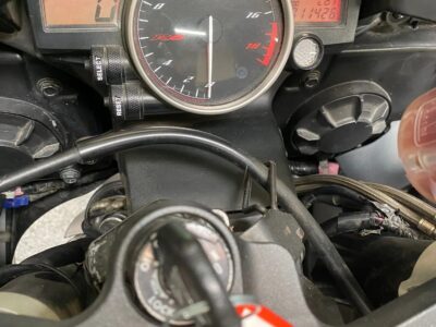 2016 Yamaha R6