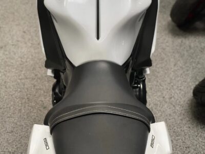 2020 Kawasaki Ninja 650