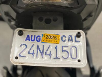 2019 KAWASAKI Z650