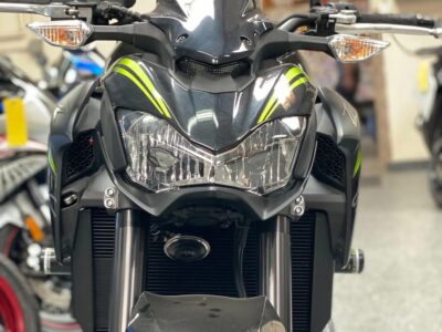 2019 Kawasaki Z900